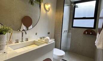 Imagem: Apartamento para venda possui 136 metros