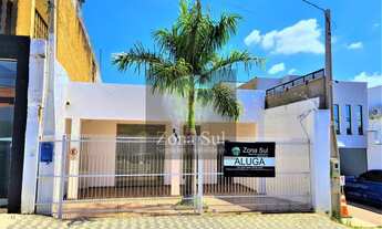 Imagem 1: Casa Comercial em Centro - Votorantim, SP