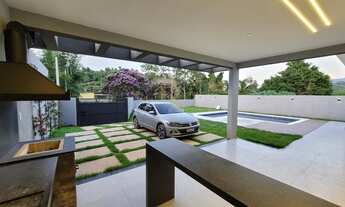 Imagem 6: Linda Casa 3 Dormitórios 1 Suíte Portão - Atibaia