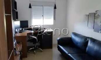 Imagem 7: Apartamento - Jardim Ypê - Paulínia