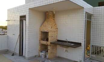 Imagem 3: Vendo Apartamento no Bessa 3 Quartos sendo 1 Suite