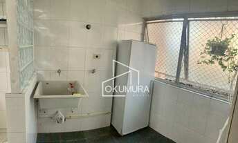 Imagem 4: Apartamento com 2 dormitórios, 90 m² - venda por R$ 399.000,00 ou aluguel por R$ 2.626,00