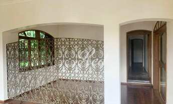 Imagem 5: Casa com 3 dormitórios para alugar, 366 m² por R$ 6.000,00/mês - Parque Santa Rosa - Suzan