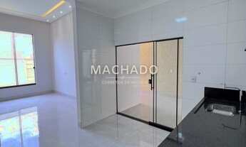 Imagem 7: Casa à venda no Jardim Petrópolis - Goiânia/GO