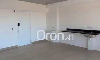 Imagem 3: Apartamento com 2 dormitórios à venda, 77 m² por R$ 876.000,00 - Setor Oeste - Goiânia/GO