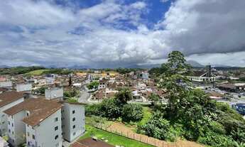 Imagem 7: Apartamento a venda com tres quartos sendo uma suite no bairro Costa e Silva - Joinville