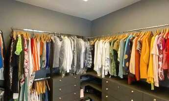 Imagem 6: Alphaville I - Salvador - BA, 5 lindas suítes amplas, 3 com closet, 763m² área construída