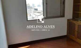 Imagem 5: Apto na Bela Vista p/locação - 3 dorm - 1 vaga