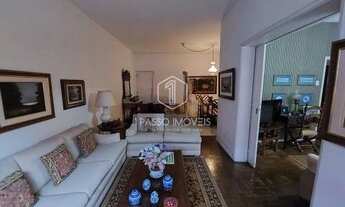 Imagem: Apartamento em Ipanema - Rio de Janeiro