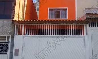 Imagem: Sobrado com Área Gourmet