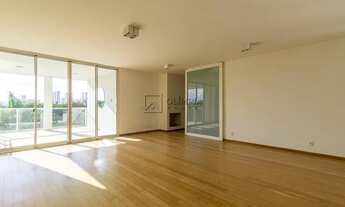 Imagem 7: Cobertura Locação Alto de Pinheiros 460 m² 4 Dormitórios