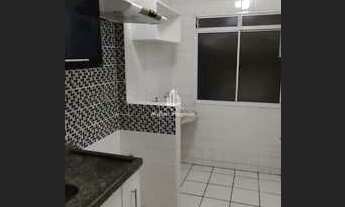 Imagem 5: Apartamento com 2 dorms, Jardim Bom Retiro (Nova Veneza), Sumaré - R$ 200 mil, Cod: RRAP20