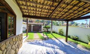 Imagem 6: Casa com 3 Quartos à Venda, 400 m² Por R$ 1.050.000 - Jacaroá - Maricá/RJ