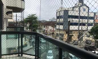 Imagem 6: Apartamento com 2 dormitórios, 2 garagens, 104 m² - venda por R$ 590.000 ou aluguel por R