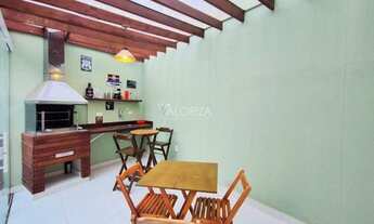 Imagem: Casa com 2 dormitórios, 74 m² - venda