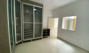 Imagem 2: CASAL IMÓVEIS VENDE EM PARCERIA CASA ESQUINA CIDADE NOVA 1 COM 2 SUÍTES + 2 VGS