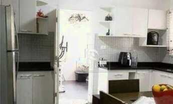 Imagem 5: Apartamento com 2 dormitórios, 97 m² - venda por R$ 500.000,00 ou aluguel por R$ 2.535,00