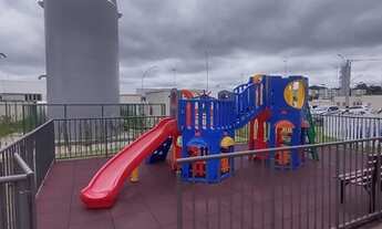 Imagem 4: Apartamento para aluguel condomínio Vista dos Jatobás 2 quartos em Planalto - Manaus