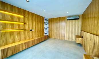 Imagem 7: Casa de luxo em condominio fechado