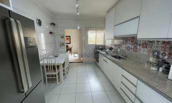 Imagem 3: Casa com 4 dormitórios, 201 m² - venda por R$ 970.000,00 ou aluguel por R$ 4.666,32/mês