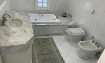 Imagem 2: Casa com piscina no Guarujá