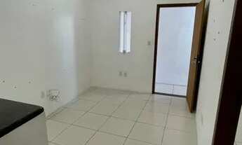 Imagem 4: Apartamento 1/4 Apartamento com 1 dormitório