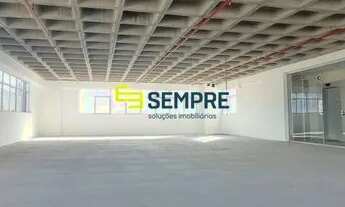 Imagem 6: Andar comercial para alugar no bairro Sion - Belo Horizonte