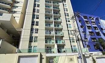 Imagem: Juiz de Fora - Apartamento Padrão - Jardim