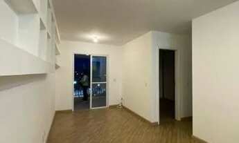 Imagem 5: Apartamento com 2 dormitórios para alugar, 58 m² por R$ 2.500,00/mês - Rudge Ramos - São B