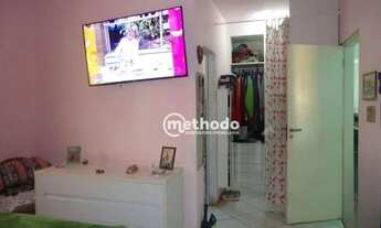 Imagem 6: Casa com 2 dormitórios à venda, 70 m² por R$ 460.000,00 - Jardim Conceição - Campinas/SP