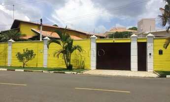 Imagem 2: Casa - Parque Xangrilá - Campinas