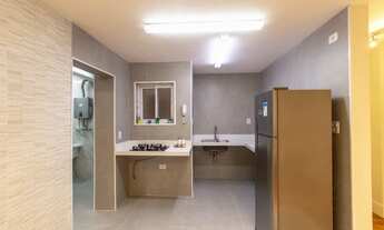 Imagem 6: BONITO APARTAMENTO 2 DORMS EM REPÚBLICA PERTO DE TUDO