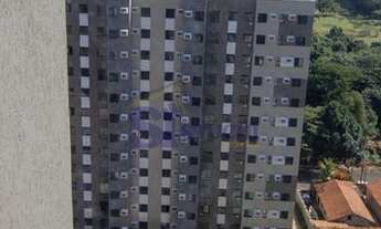 Imagem 2: Locação de Apartamentos / Padrão na cidade de Araraquara