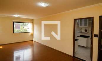 Imagem 2: Apartamento para Aluguel - Demarchi, 2 Quartos, 90 m2