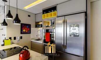 Imagem 3: LINDO APARTAMENTO 60 M² MOBILIADO NO CIDADE MAIA