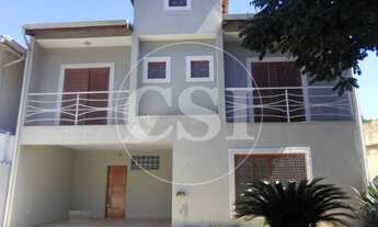 Imagem 2: Casa - Loteamento Caminhos de São Conrado (Sousas) - Campinas