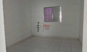 Imagem 3: Casa térrea R$ 5.500,00 (Vila Zulmira