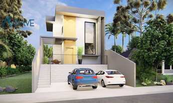 Imagem 2: Sobrado - Residencial Santa Helena - Bom Jesus dos perdões