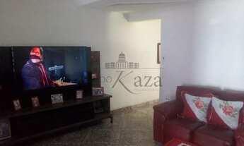 Imagem 6: Casa no Parque dos Príncipes - Jacareí - 3 Dorm - 82m²