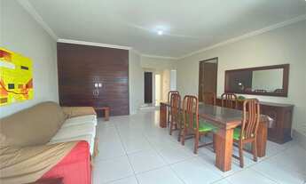 Imagem 7: Apartamento com 2 quartos sendo um suíte, 110 m² - aluguel por R$ 2.200/mês - Nova Parnam