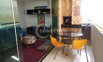 Imagem 2: Apartamento Apartamento com 3 dormitórios