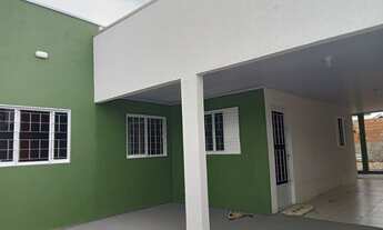 Imagem 1: Alugo Casa com 2 dormitórios