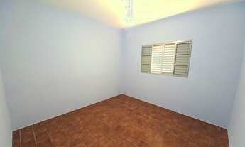 Imagem 3: Casa para aluguel, 2 quartos, 1 vaga, Parque Residencial Anavec - Limeira/SP