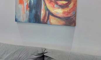 Imagem 3: Apartamento para venda 58 metros quadrados com 2 quartos 1 suíte com varanda gourmet Shopp