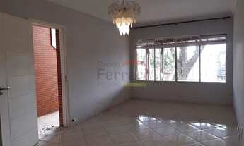 Imagem 2: Sobrado na Água Fria com 3 dormitórios