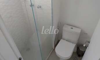 Imagem 2: São Paulo - Kitchenette/Studio - Perdizes