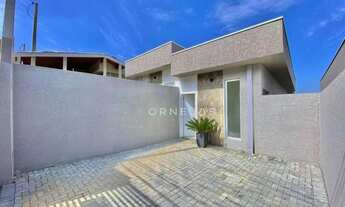 Imagem: Casa com 3 dormitórios à venda, 101 m²