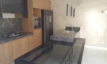 Imagem 2: Casa 3/4 sendo 2 suítes e placa solar Condomínio Esmeralda em Várzea Grande