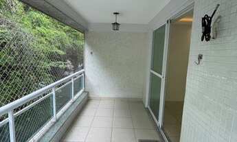 Imagem 6: Av. Engenheiro Richard, 142 / 301