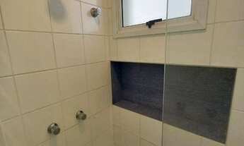 Imagem 7: Apartamento com 2 dormitórios para alugar, 94 m² por R$ 6.400/mês - Santo Amaro - São Paul